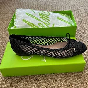 NWT Sam Edelman Flats